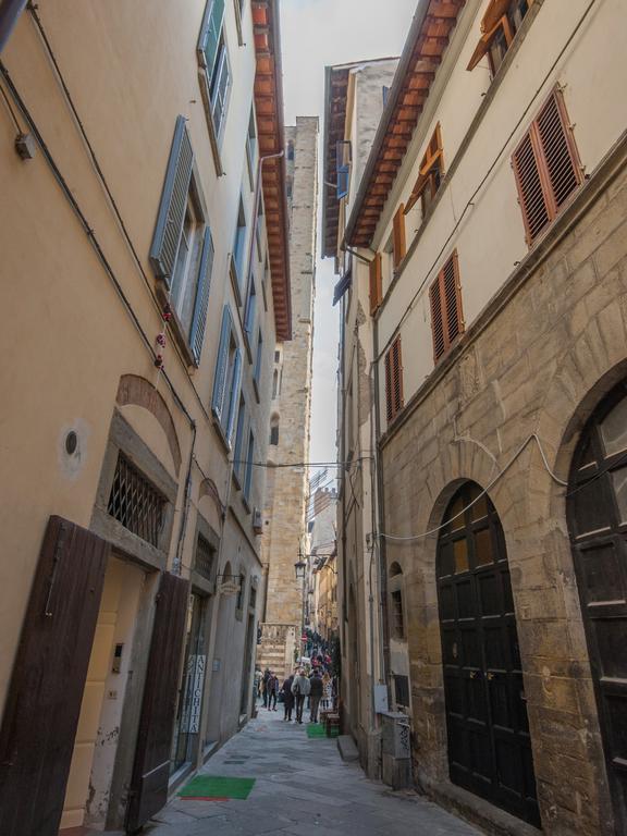 La Pieve Bed & Breakfast Arezzo Cameră foto
