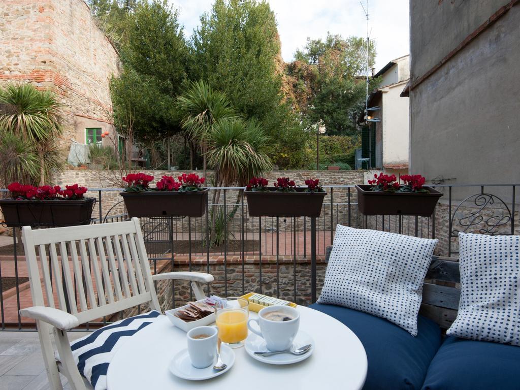 La Pieve Bed & Breakfast Arezzo Cameră foto