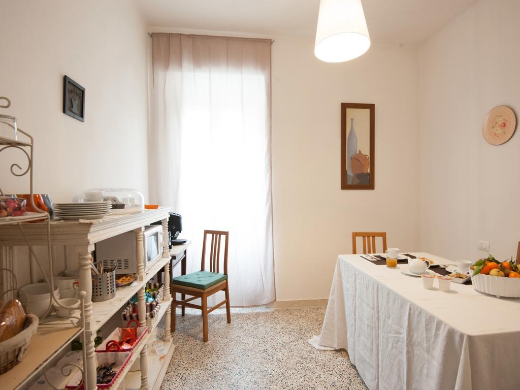 La Pieve Bed & Breakfast Arezzo Cameră foto