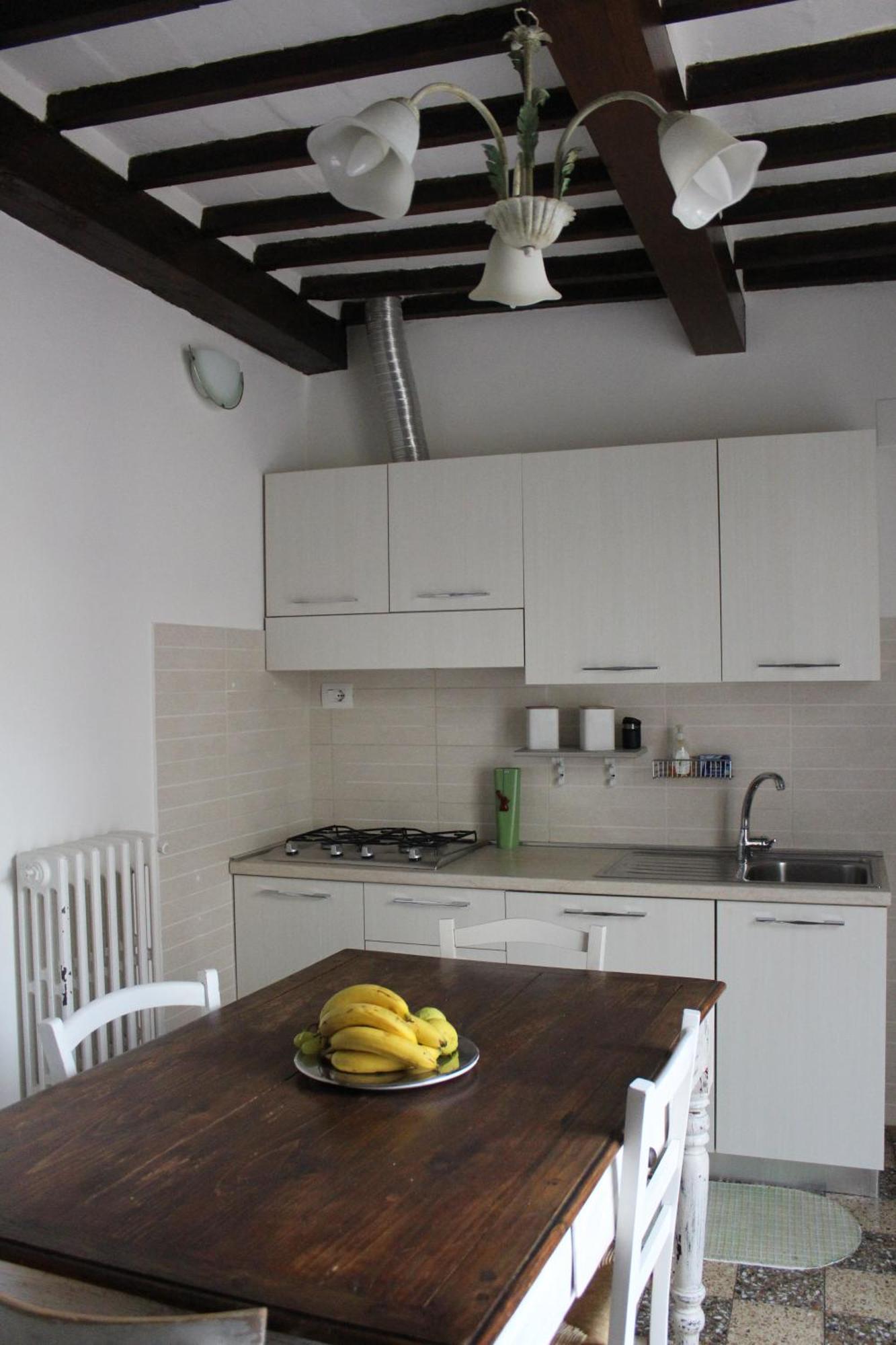 La Pieve Bed & Breakfast Arezzo Exterior foto