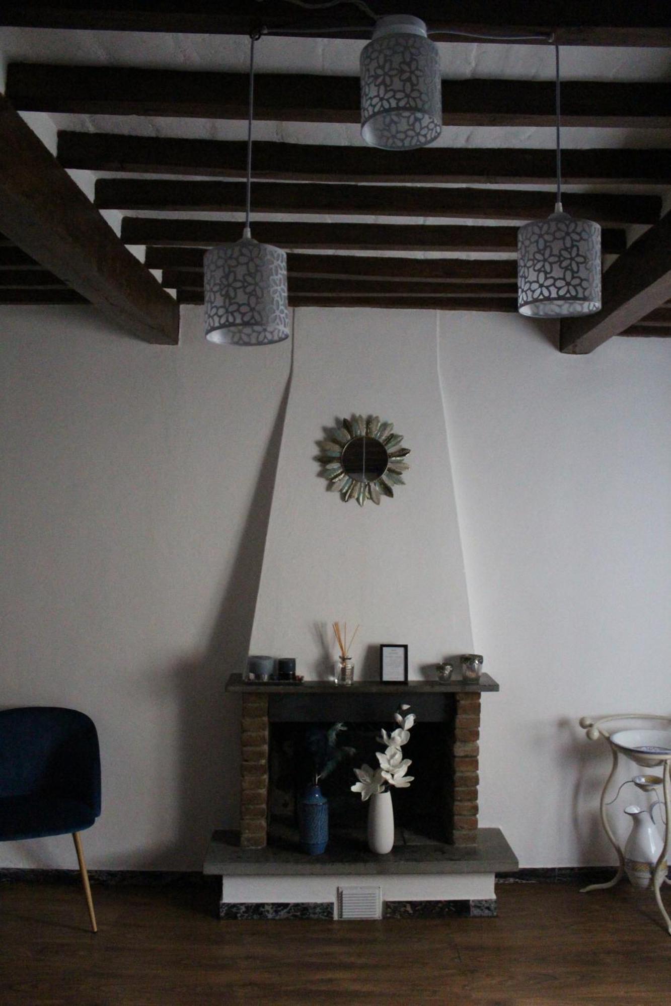 La Pieve Bed & Breakfast Arezzo Exterior foto