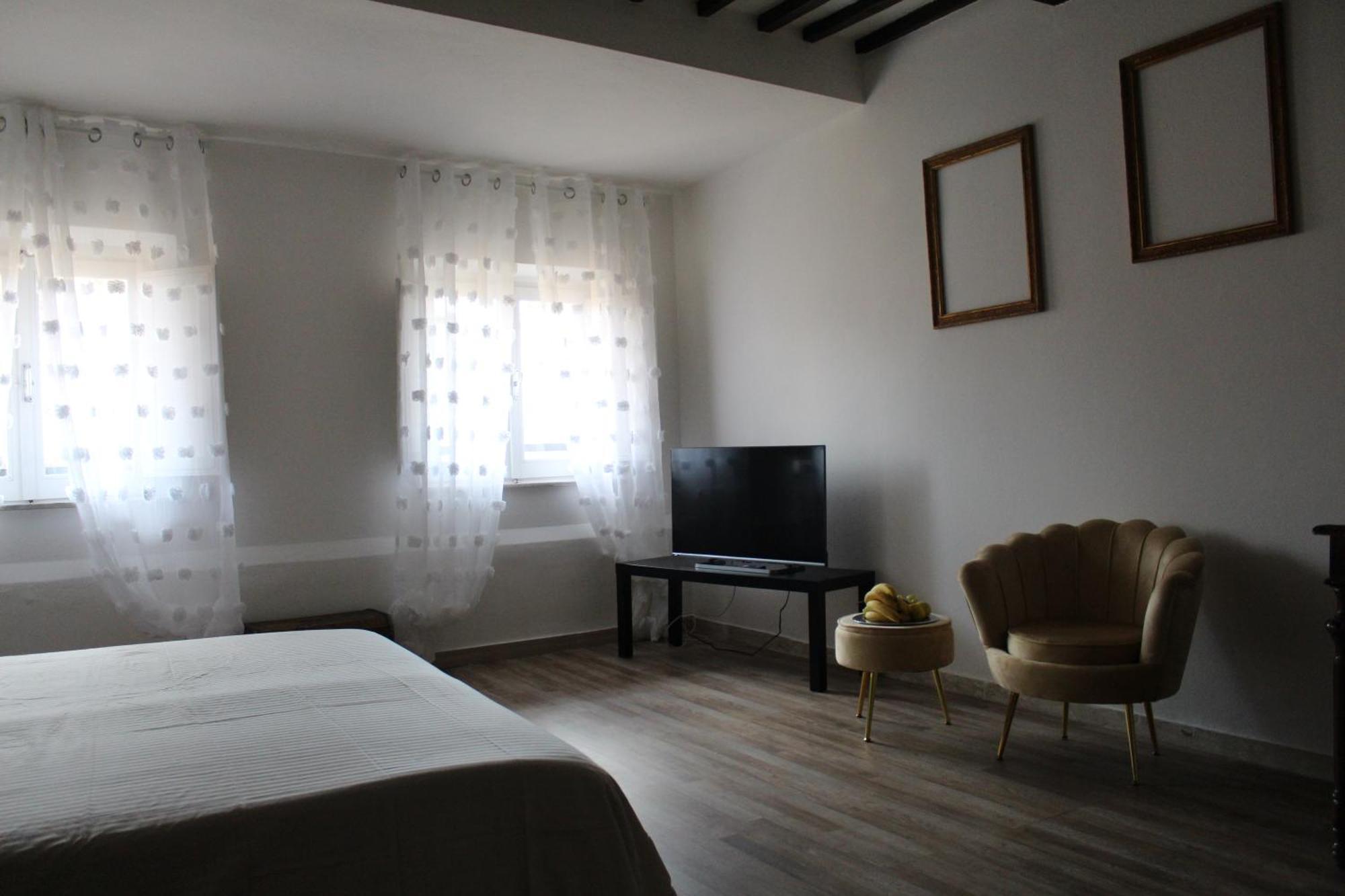 La Pieve Bed & Breakfast Arezzo Exterior foto
