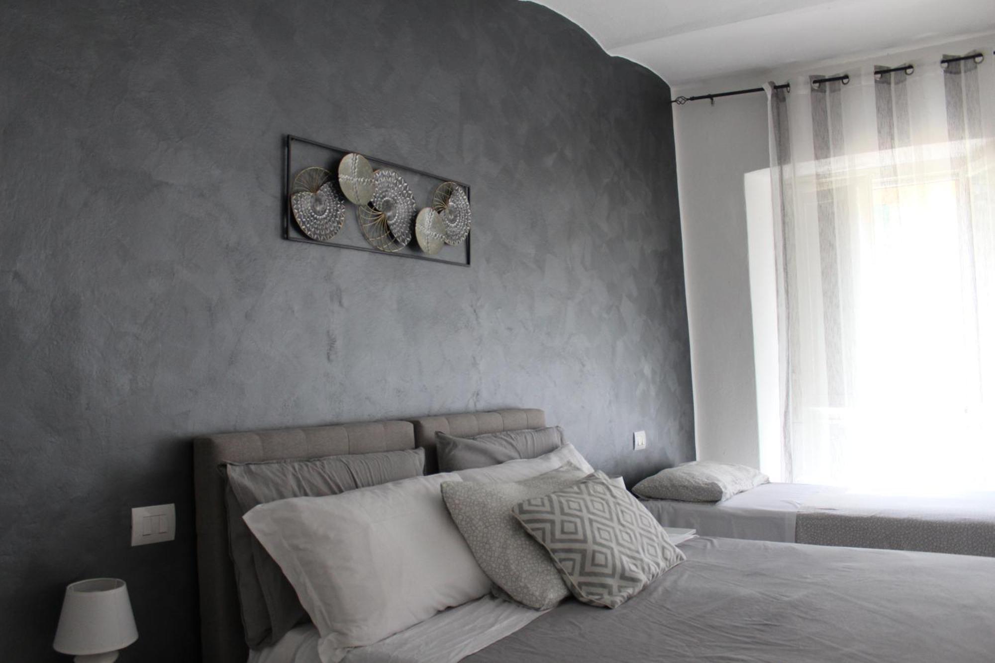 La Pieve Bed & Breakfast Arezzo Exterior foto