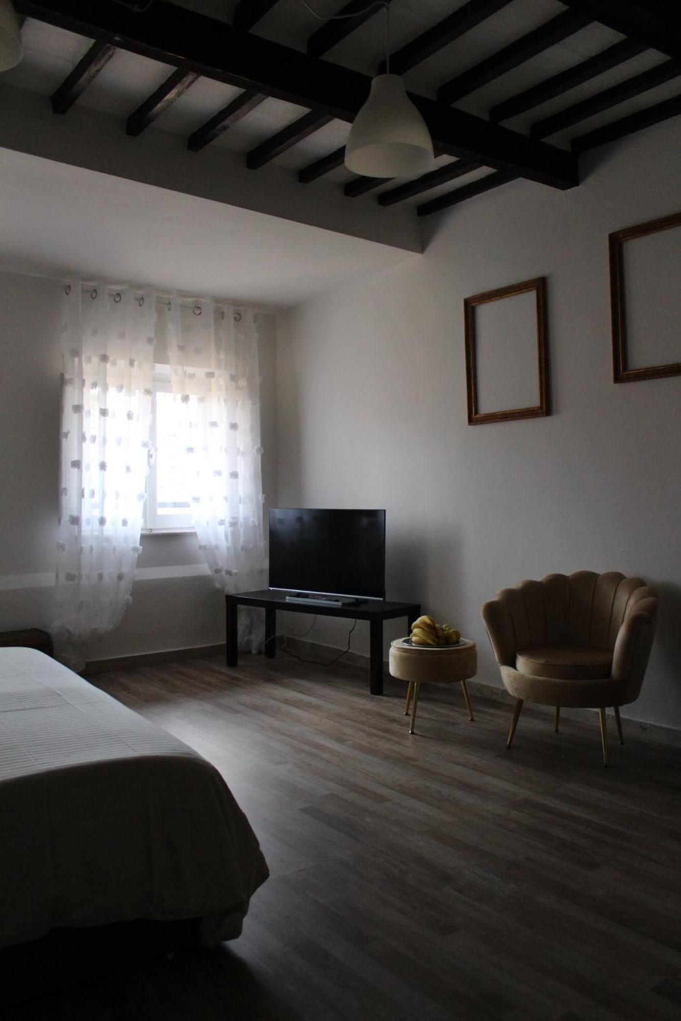 La Pieve Bed & Breakfast Arezzo Exterior foto