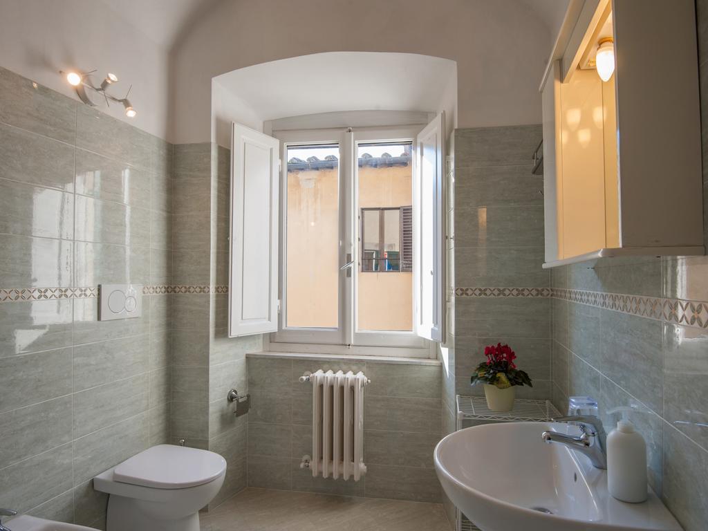 La Pieve Bed & Breakfast Arezzo Cameră foto