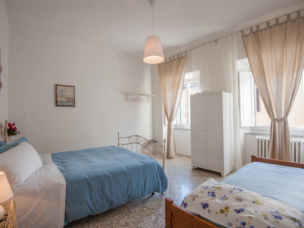 La Pieve Bed & Breakfast Arezzo Cameră foto