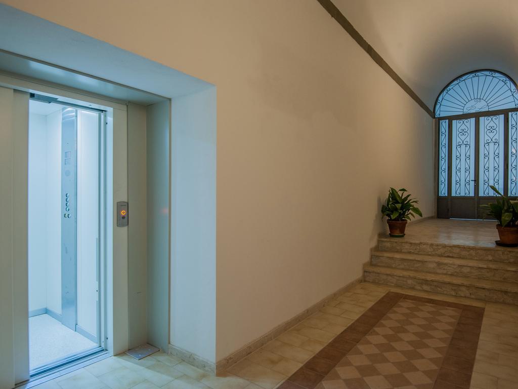La Pieve Bed & Breakfast Arezzo Exterior foto