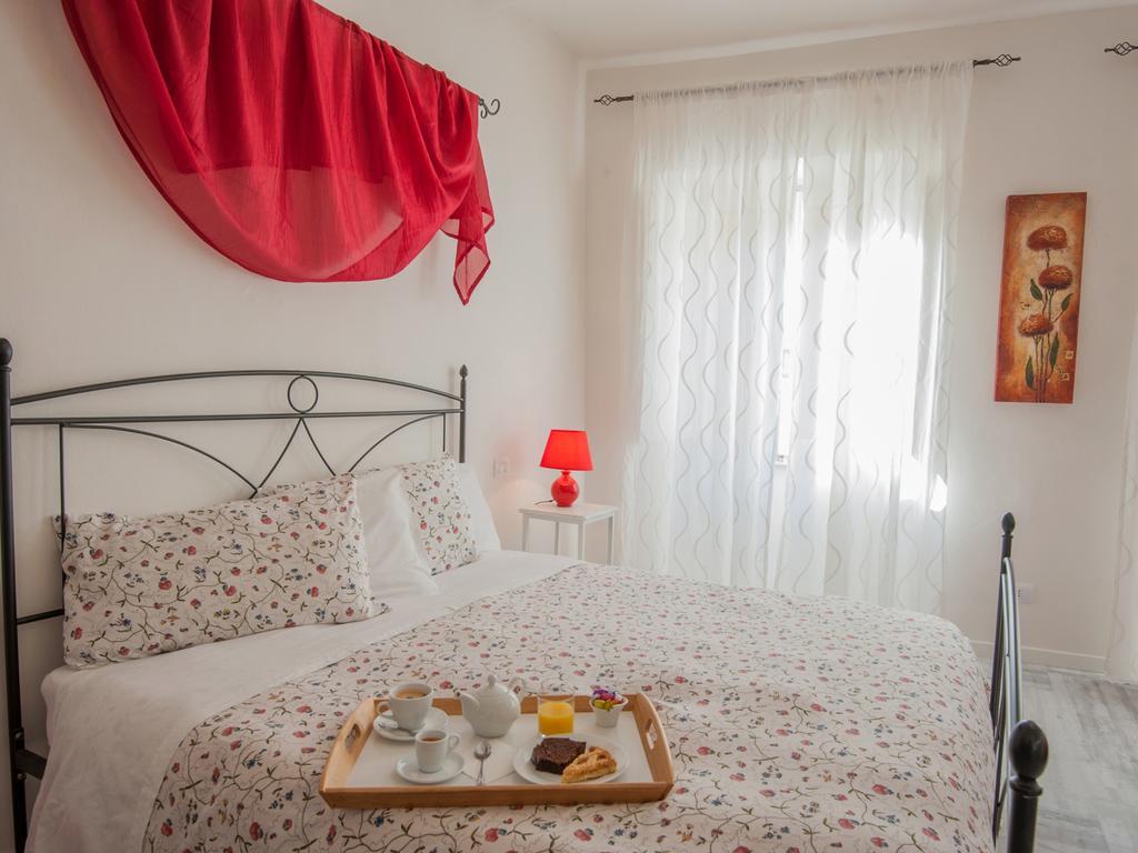La Pieve Bed & Breakfast Arezzo Exterior foto